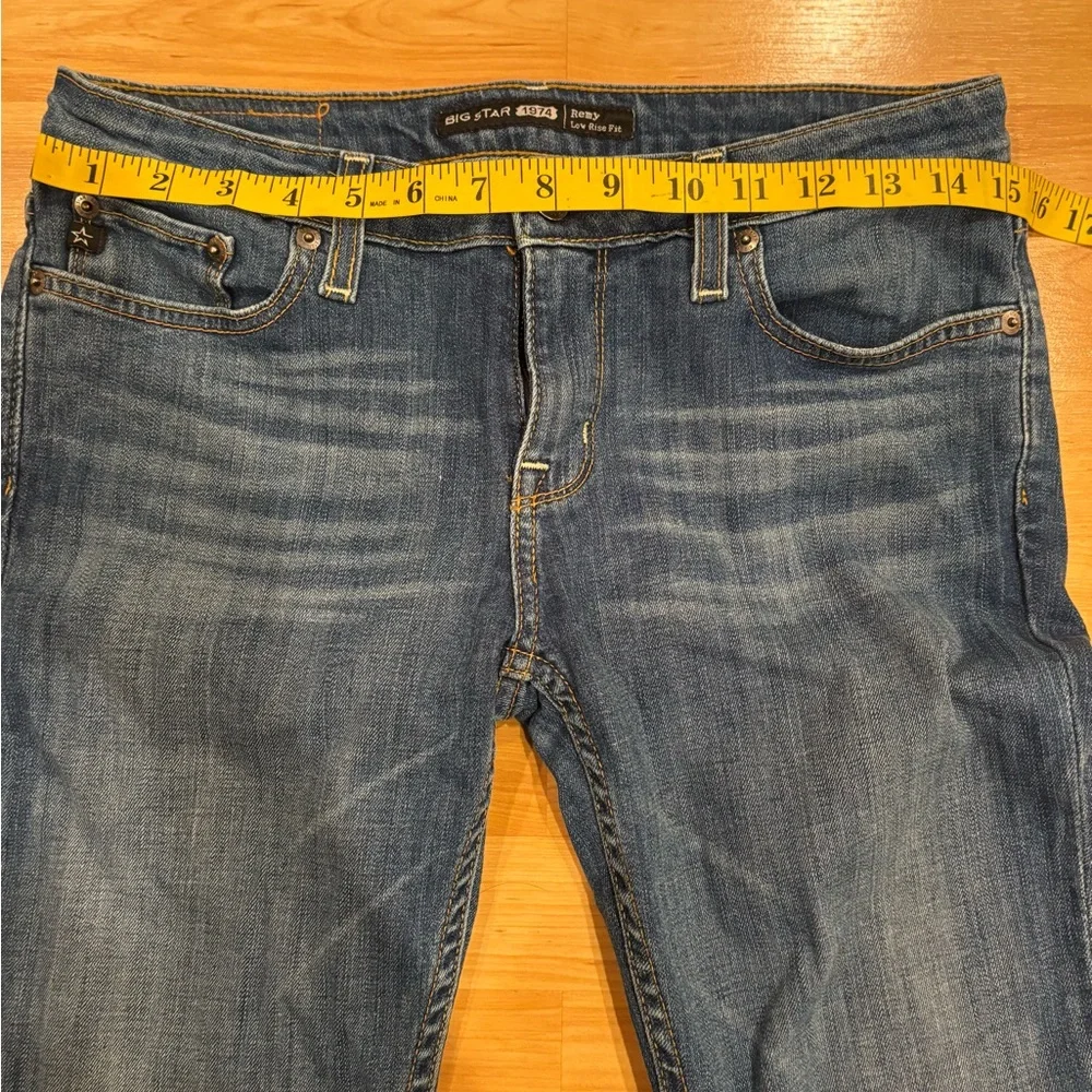 Big Star Jeans‎ - Picture 5 of 8